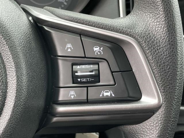 2020 Subaru Impreza 5-Door